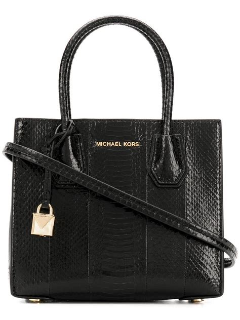 michael kors tasche mercer md|michael kors leather satchel.